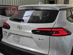 تويوتا فرونتلاندر